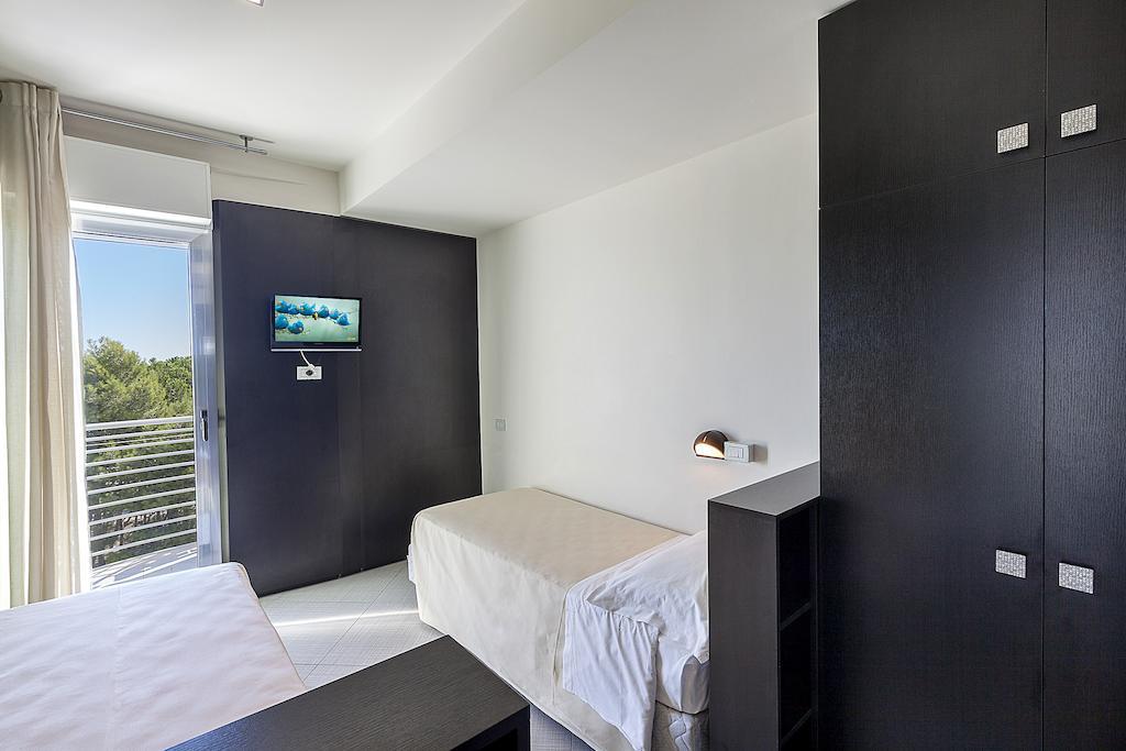 Hotel Lido Alba Adriatica Habitación foto