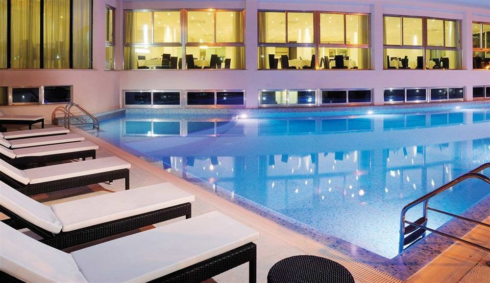 Hotel Lido Alba Adriatica Exterior foto